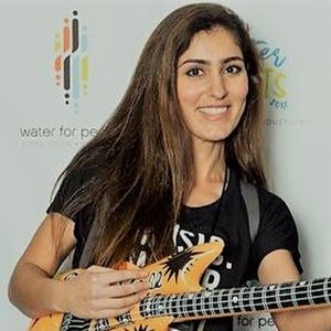 Meet your Posher, Nagham